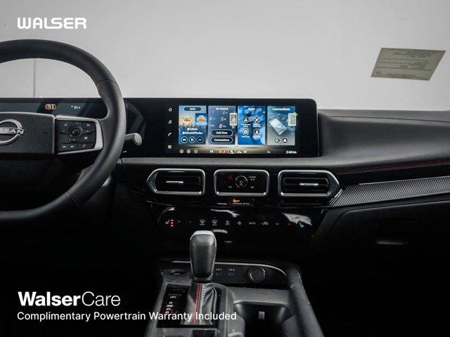 new 2026 Nissan Sentra car, priced at $29,349