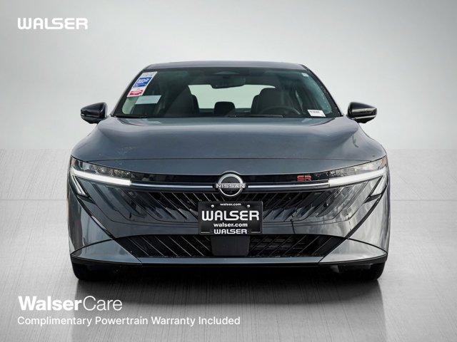 new 2026 Nissan Sentra car, priced at $29,349