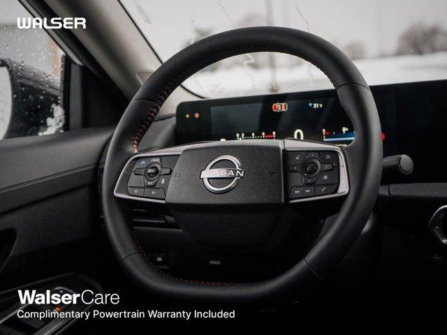 new 2026 Nissan Sentra car, priced at $29,349