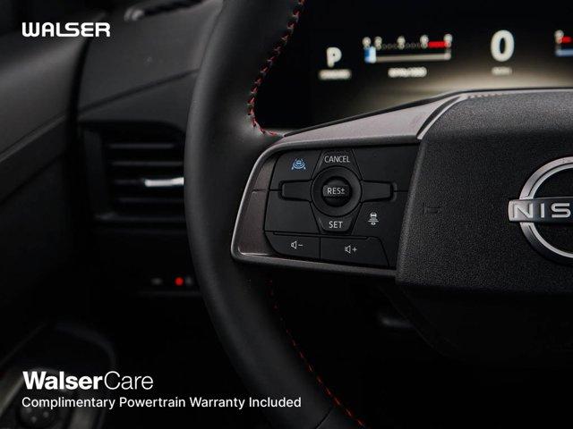 new 2026 Nissan Sentra car, priced at $29,349