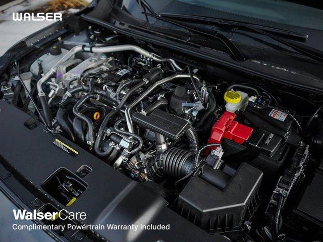 new 2026 Nissan Sentra car, priced at $29,349