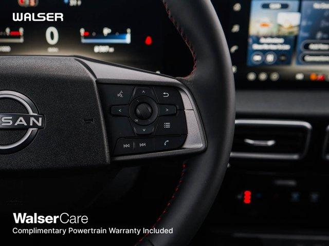 new 2026 Nissan Sentra car, priced at $29,349