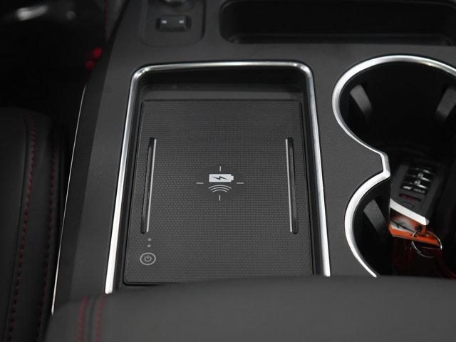 used 2025 Acura MDX car, priced at $50,348