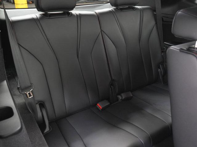 used 2025 Acura MDX car, priced at $50,348