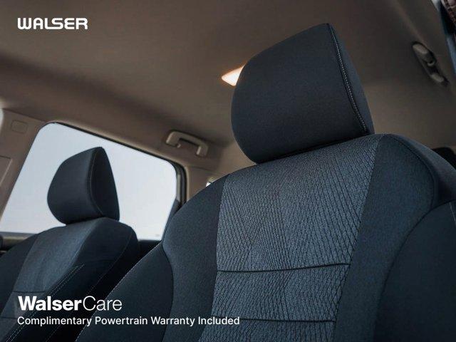 new 2026 Nissan Rogue car, priced at $29,199