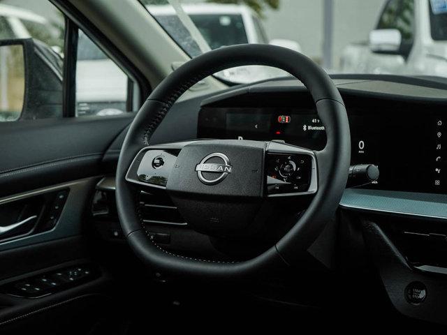 new 2026 Nissan Murano car, priced at $41,532