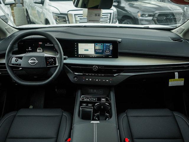 new 2026 Nissan Murano car, priced at $41,532