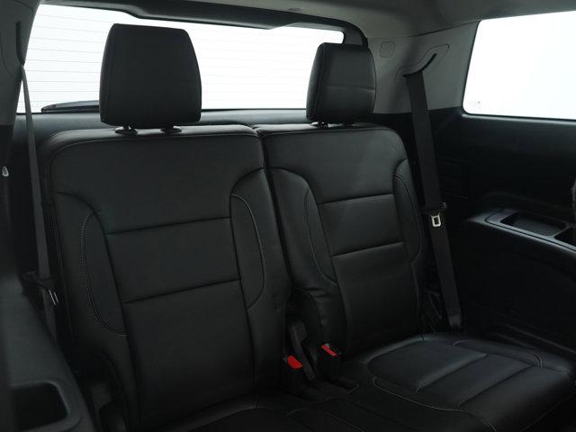 used 2019 GMC Acadia car, priced at $20,699