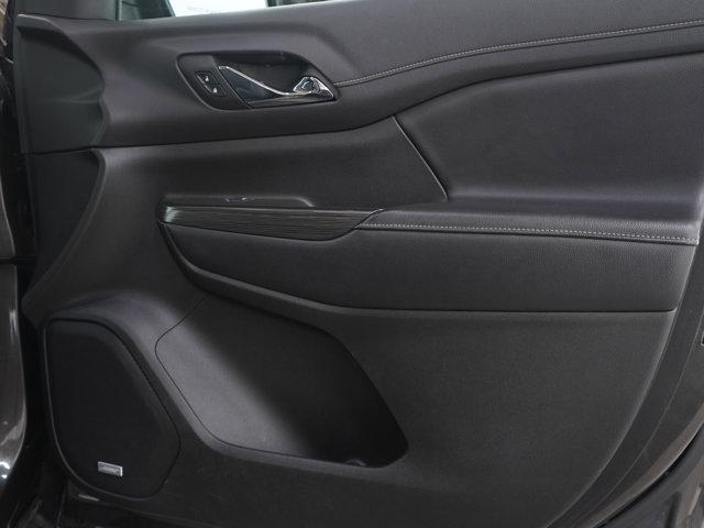 used 2019 GMC Acadia car, priced at $20,699