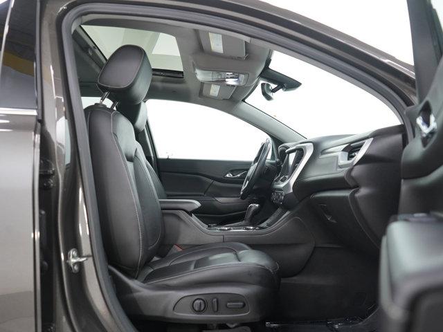 used 2019 GMC Acadia car, priced at $20,699