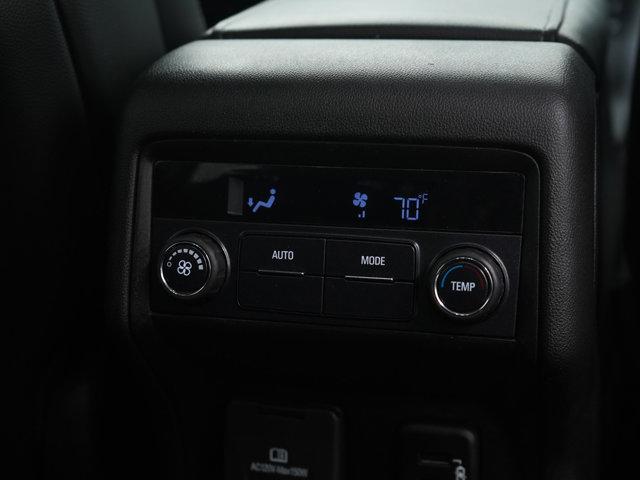 used 2019 GMC Acadia car, priced at $20,699