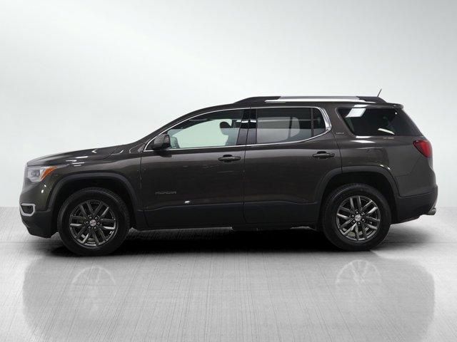 used 2019 GMC Acadia car, priced at $20,699