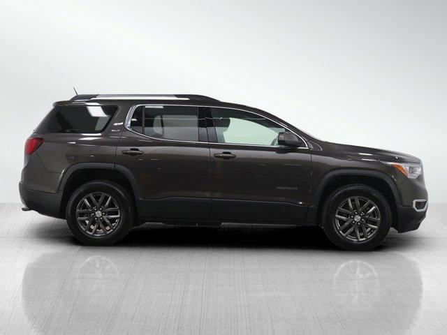 used 2019 GMC Acadia car, priced at $20,699