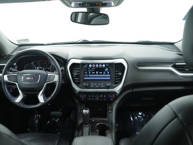 used 2019 GMC Acadia car, priced at $20,699