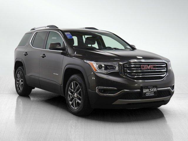 used 2019 GMC Acadia car, priced at $20,699