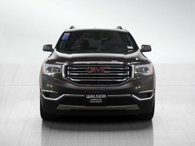used 2019 GMC Acadia car, priced at $20,699