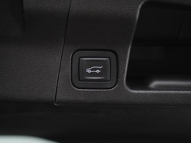 used 2019 GMC Acadia car, priced at $20,699