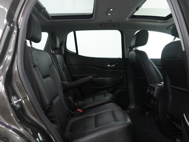 used 2019 GMC Acadia car, priced at $20,699