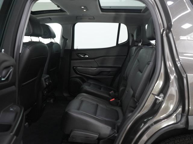 used 2019 GMC Acadia car, priced at $20,699