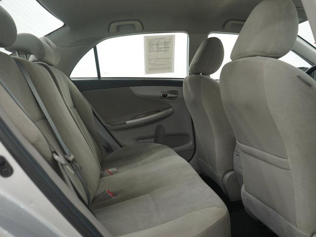 used 2012 Toyota Corolla car, priced at $12,299