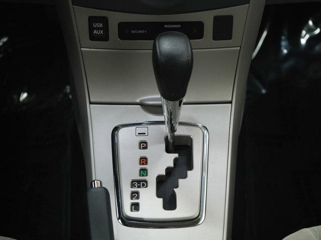 used 2012 Toyota Corolla car, priced at $12,299