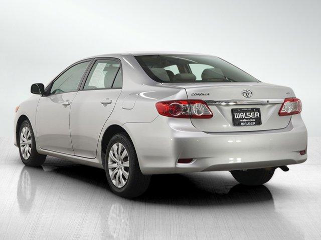 used 2012 Toyota Corolla car, priced at $12,299