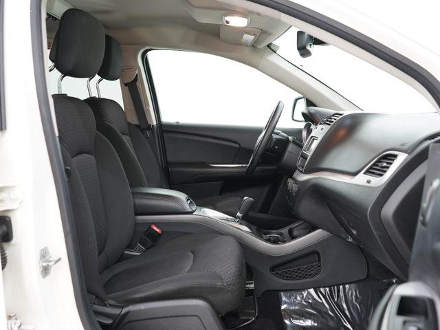 used 2019 Dodge Journey car, priced at $14,248