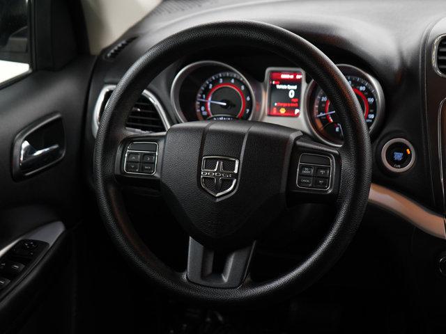 used 2019 Dodge Journey car, priced at $14,248