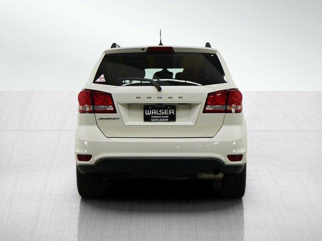 used 2019 Dodge Journey car, priced at $14,248