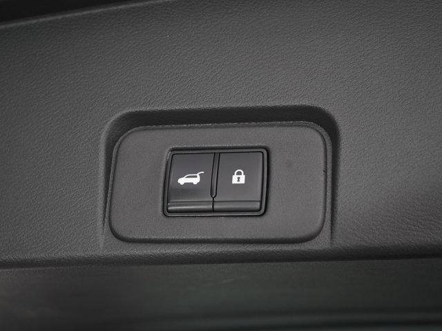 used 2023 Nissan Rogue car, priced at $27,149
