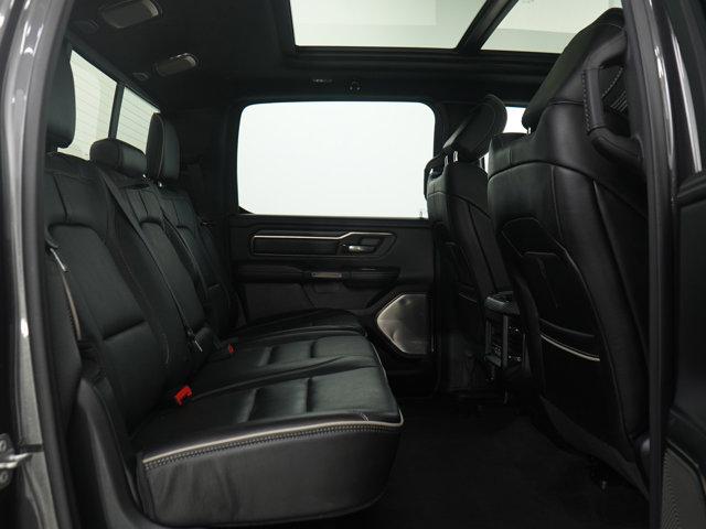 used 2021 Ram 1500 car, priced at $41,348