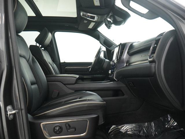 used 2021 Ram 1500 car, priced at $41,348