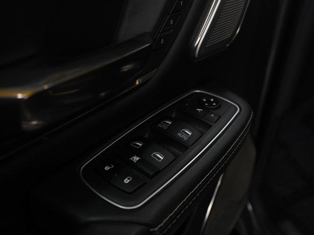 used 2021 Ram 1500 car, priced at $41,348