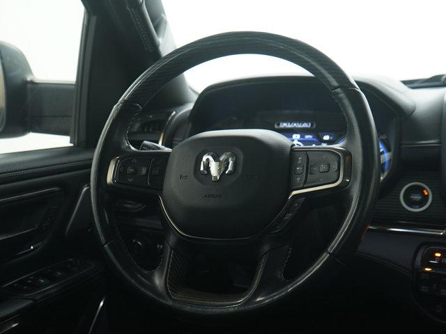 used 2021 Ram 1500 car, priced at $41,348