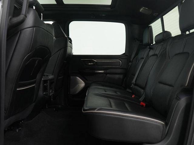 used 2021 Ram 1500 car, priced at $41,348