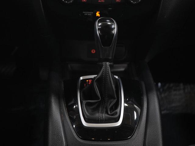 used 2019 Nissan Rogue car, priced at $15,049
