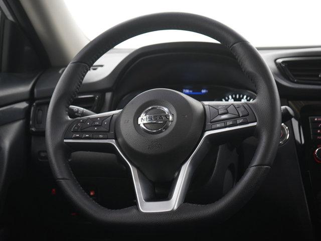 used 2019 Nissan Rogue car, priced at $15,049