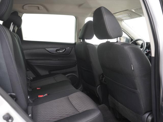 used 2019 Nissan Rogue car, priced at $15,049