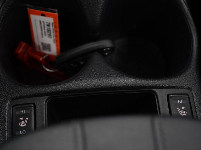 used 2019 Nissan Rogue car, priced at $15,049
