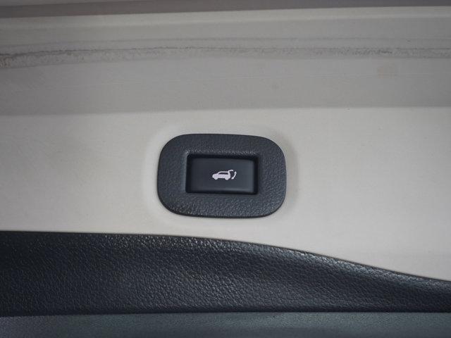 used 2019 Nissan Rogue car, priced at $15,049