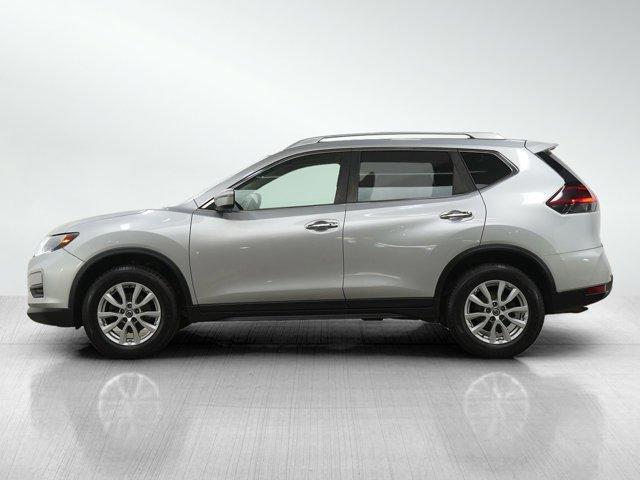used 2019 Nissan Rogue car, priced at $15,049