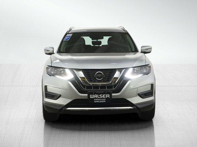 used 2019 Nissan Rogue car, priced at $15,049