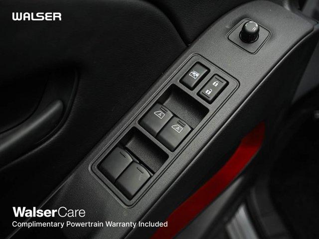 new 2026 Nissan Frontier car, priced at $46,049