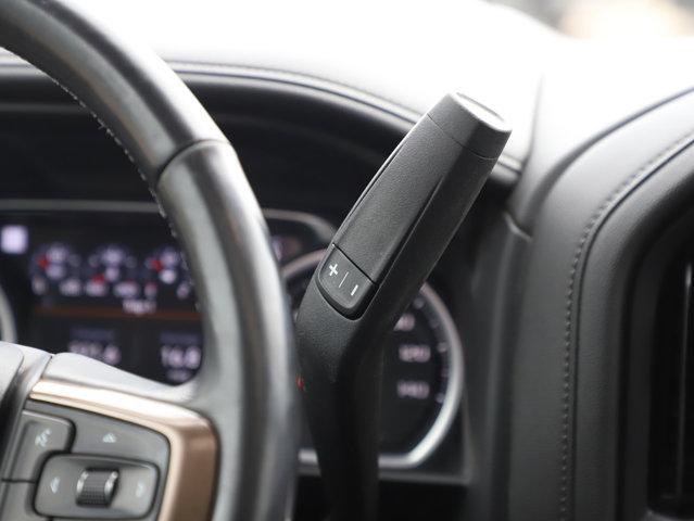 used 2020 Chevrolet Silverado 3500 car, priced at $48,348