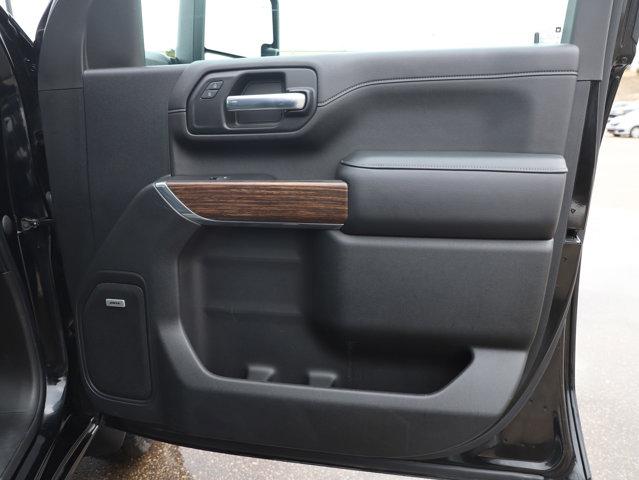 used 2020 Chevrolet Silverado 3500 car, priced at $48,348