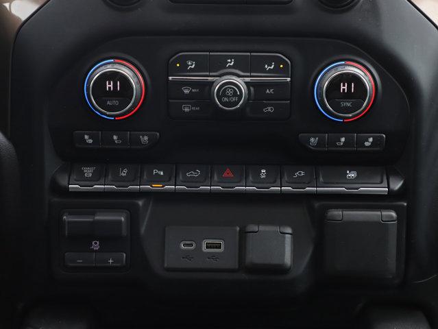 used 2020 Chevrolet Silverado 3500 car, priced at $48,348