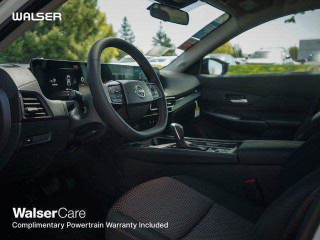 new 2026 Nissan Sentra car, priced at $26,127