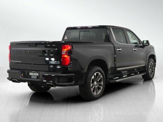 used 2023 Chevrolet Silverado 1500 car, priced at $49,348