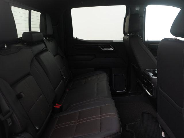 used 2023 Chevrolet Silverado 1500 car, priced at $49,348