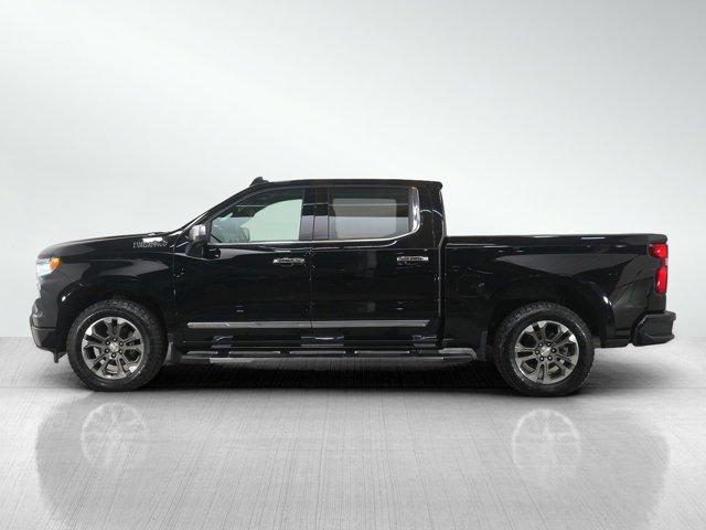 used 2023 Chevrolet Silverado 1500 car, priced at $49,348
